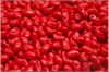 Lily Petal 4x6 mm - Chalk Terra Intensive Red, 30 ks Lily Petal 4x6 mm - Chalk Terra Intensive Red, 30 ks