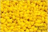 Lily Petal 4x6 mm - Chalk Terra Intensive Yellow, 30 ks Lily Petal 4x6 mm - Chalk Terra Intensive Yellow, 30 ks