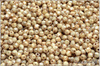 Ohňovky 3 mm, Chalk Soft Amber, 50 ks Ohňovky 3 mm, Chalk Soft Amber, 50 ks