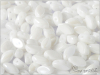 IrisDuo 3x7 mm, Chalk White Shimmer, 20 ks IrisDuo 3x7 mm, Chalk White Shimmer, 20 ks