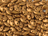 MobyDuo 3x8 mm, Silky Metallic Golderod, 30 ks MobyDuo 3x8 mm, Silky Metallic Golderod, 30 ks